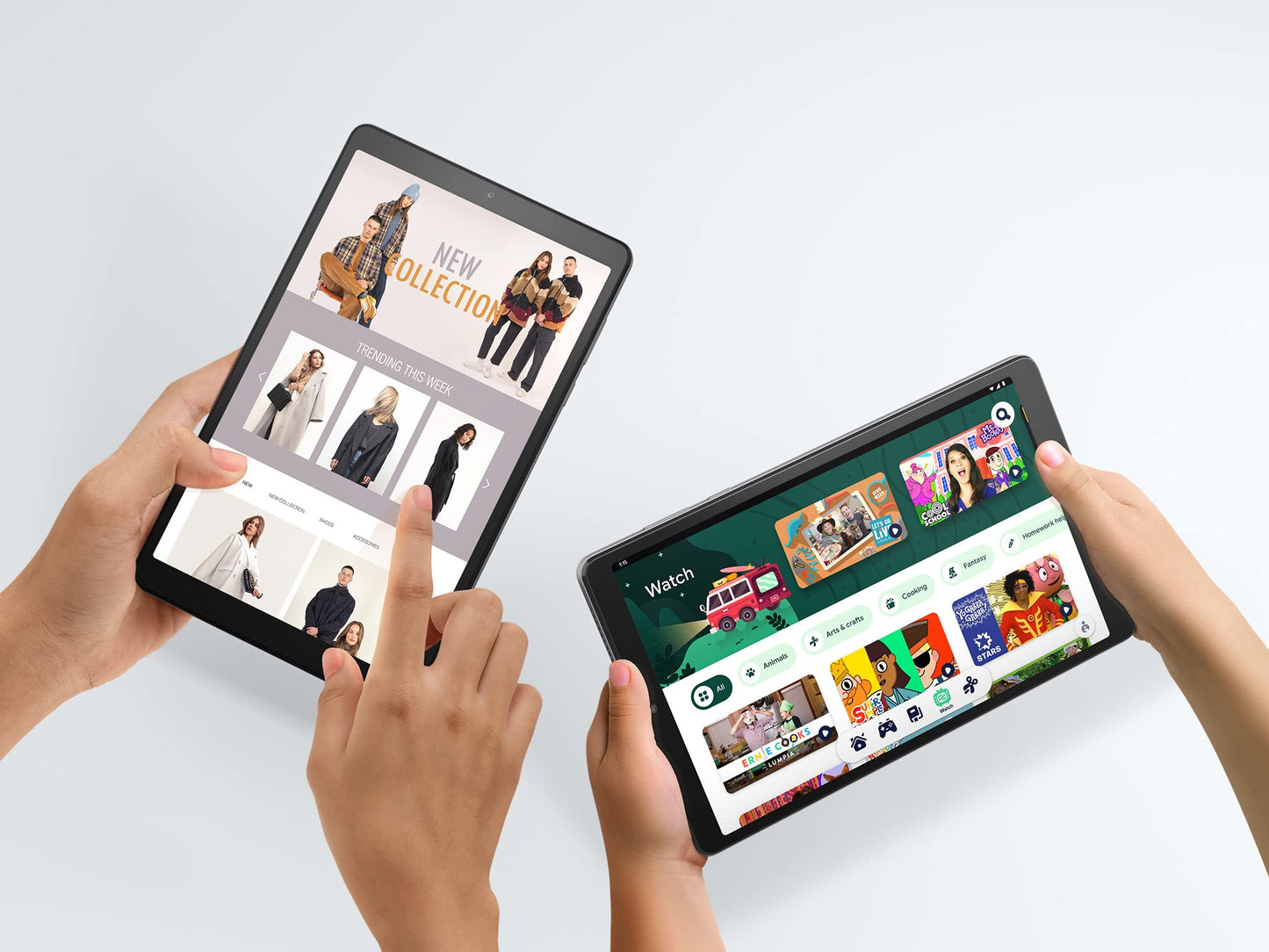 Lenovo Tab M8 (4Th Gen) - 2023 - Tablet - Long Battery Life - 8 Hd - Front 2Mp & Rear 5Mp Camera - 2Gb Memory - 32Gb Storage - A