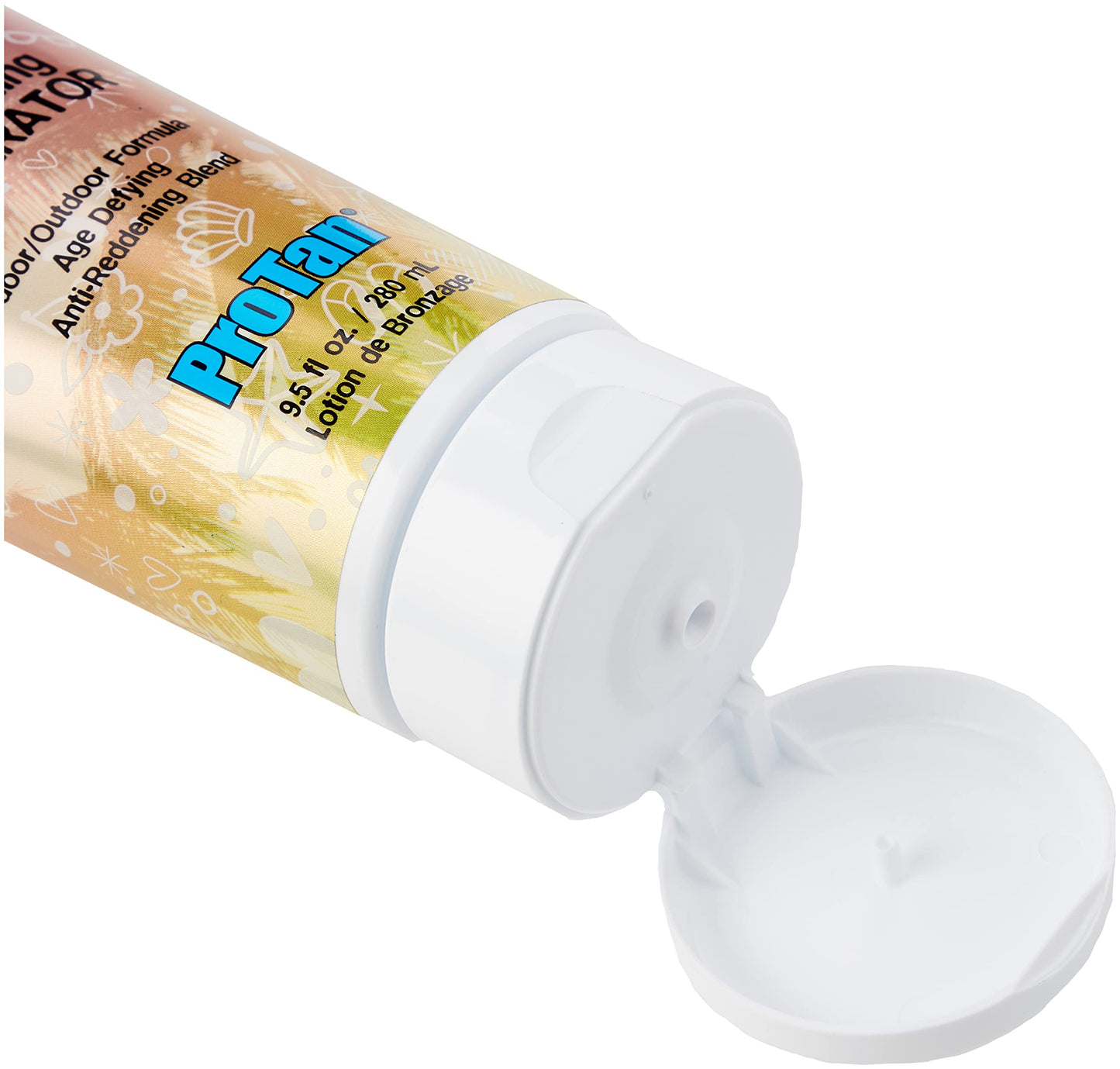 Pro Tan Summer Sweetheart, 280 ml