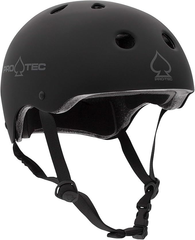 Pro-Tec Classic Certified Skate Helmet