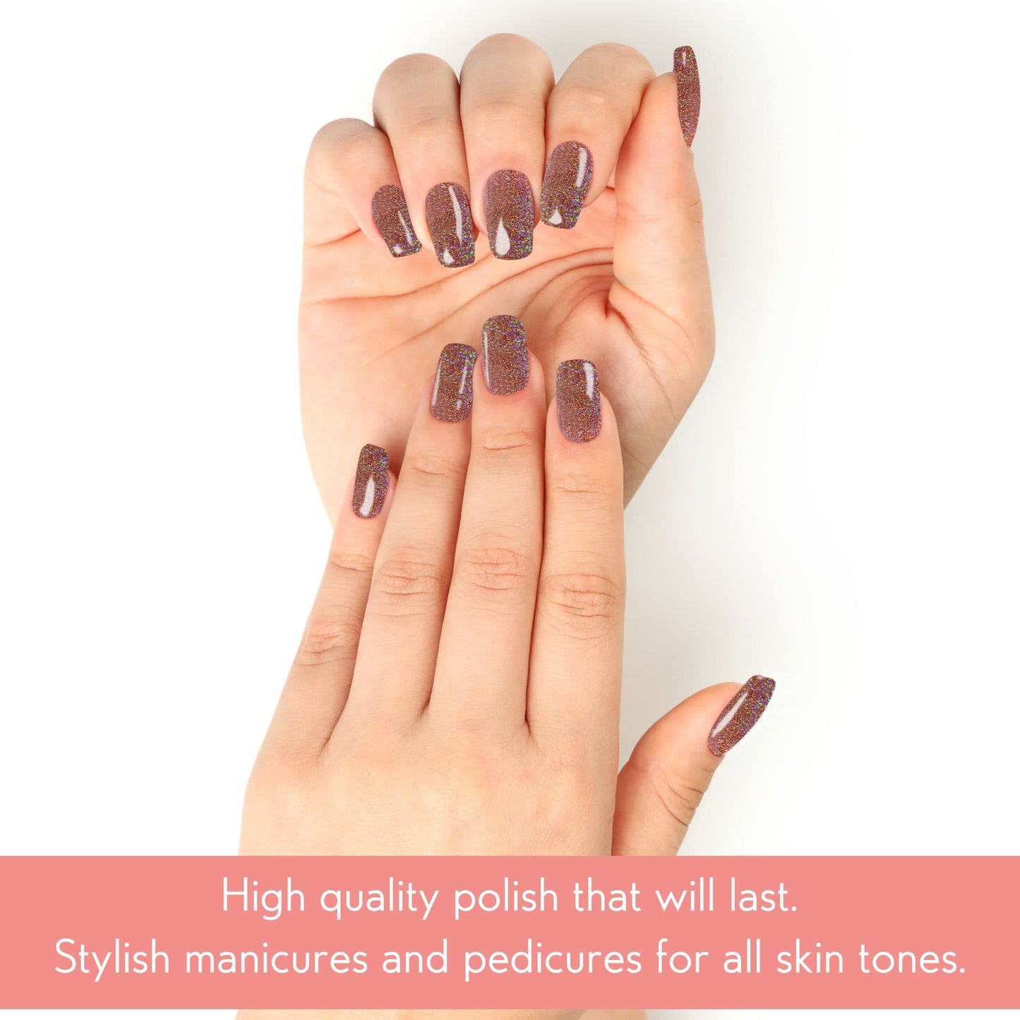 Color Club Halo Hues 2015 Collection 1092 Sidewalk Psychic Nail Polish