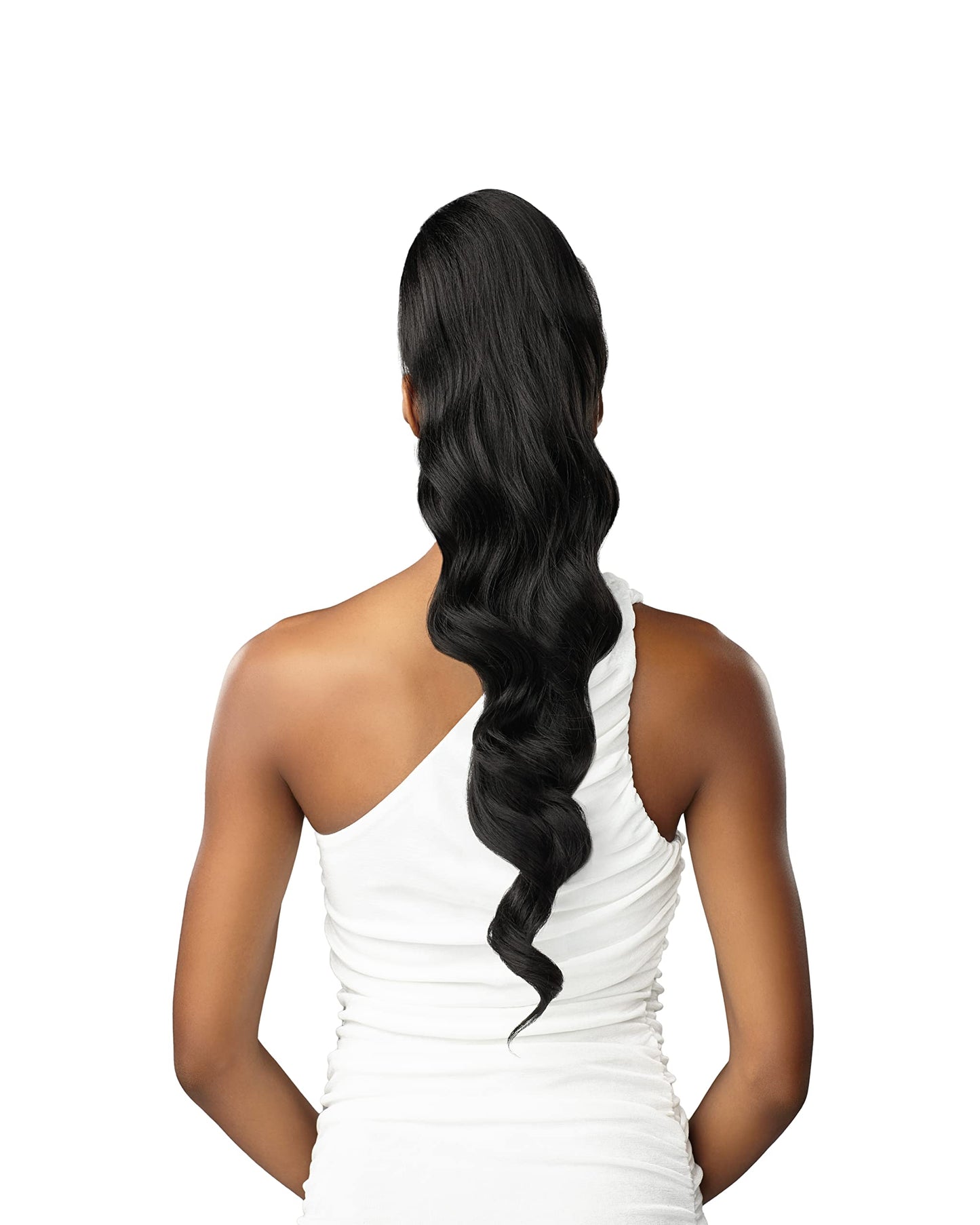 Sensationnel Lulu Pony Synthetic Ponytail - YAYA (Color:T227)