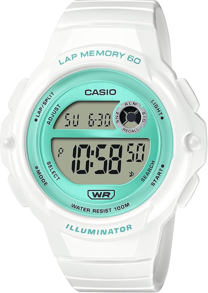Casio LWS-1200H Series