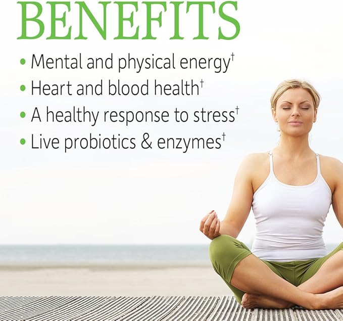 Garden of Life Dr. Formulated Probiotics Platinum Series Restore 200 Billion CFU & Vitamin B Complex - Vitamin Code Raw B Complex - 120 Vegan Capsules