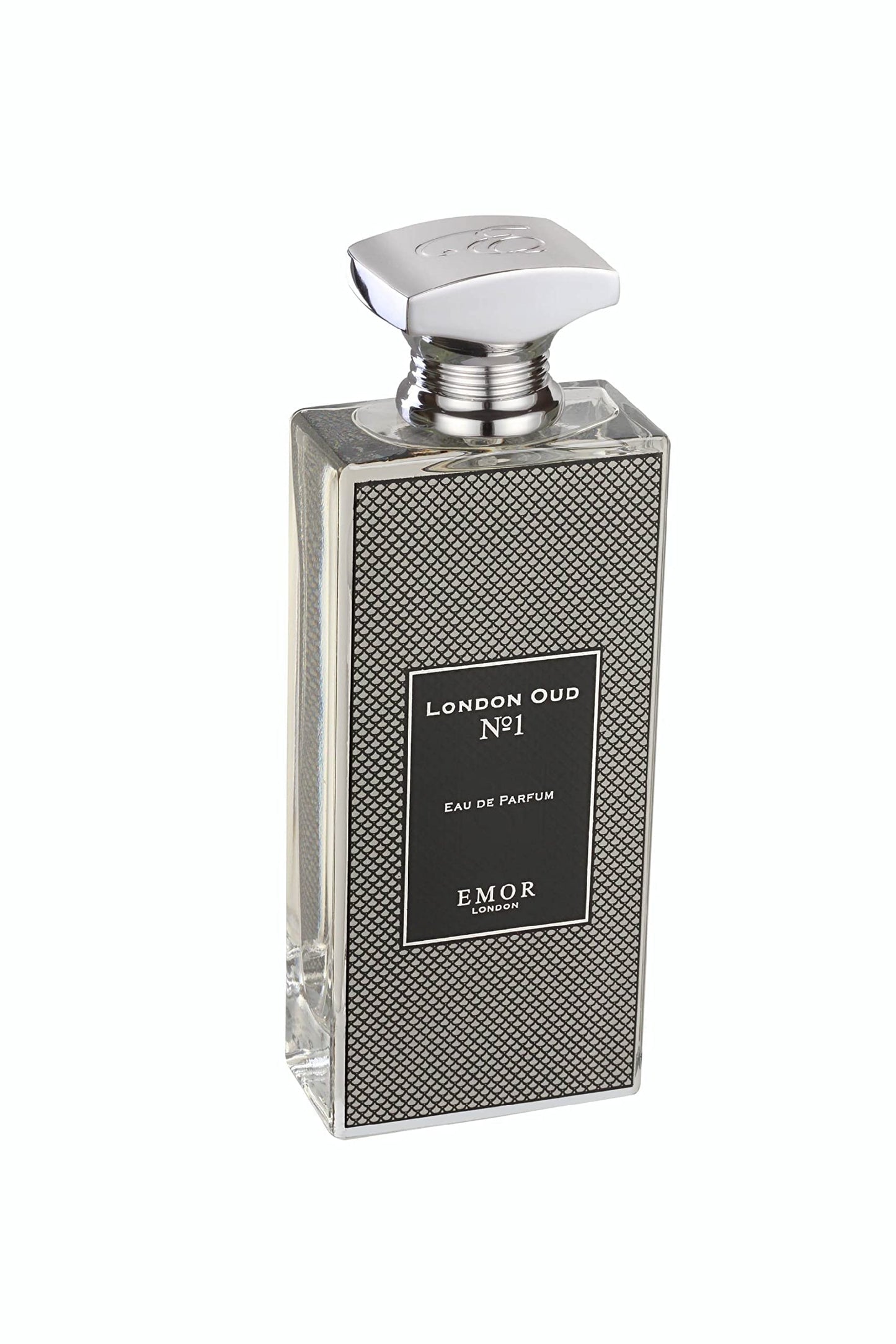 Emor London Oud No.1 EDP 4.2 oz 125 ml Unisex