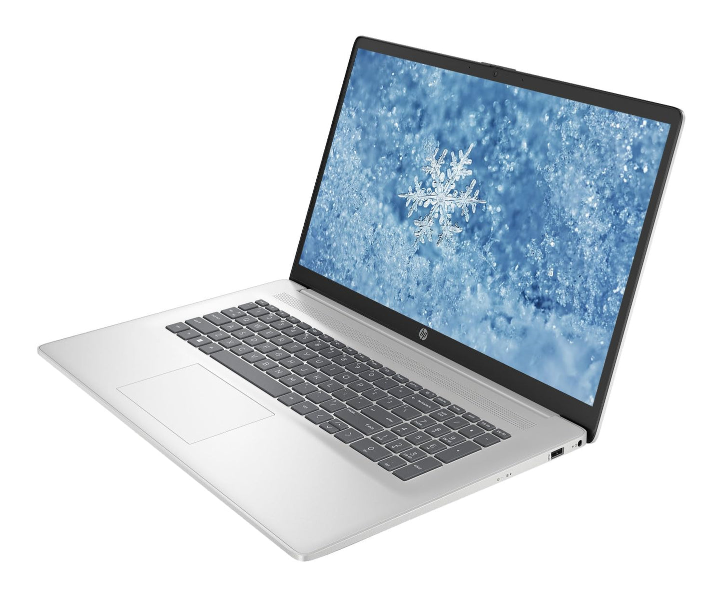 Hp 17.3 Business & Student Laptop, 16Gb Ram 1.5Tb Storage (1Tb Ssd+512 Gb Docking Station Set), 8-Cores Intel Core I3, Windows 1
