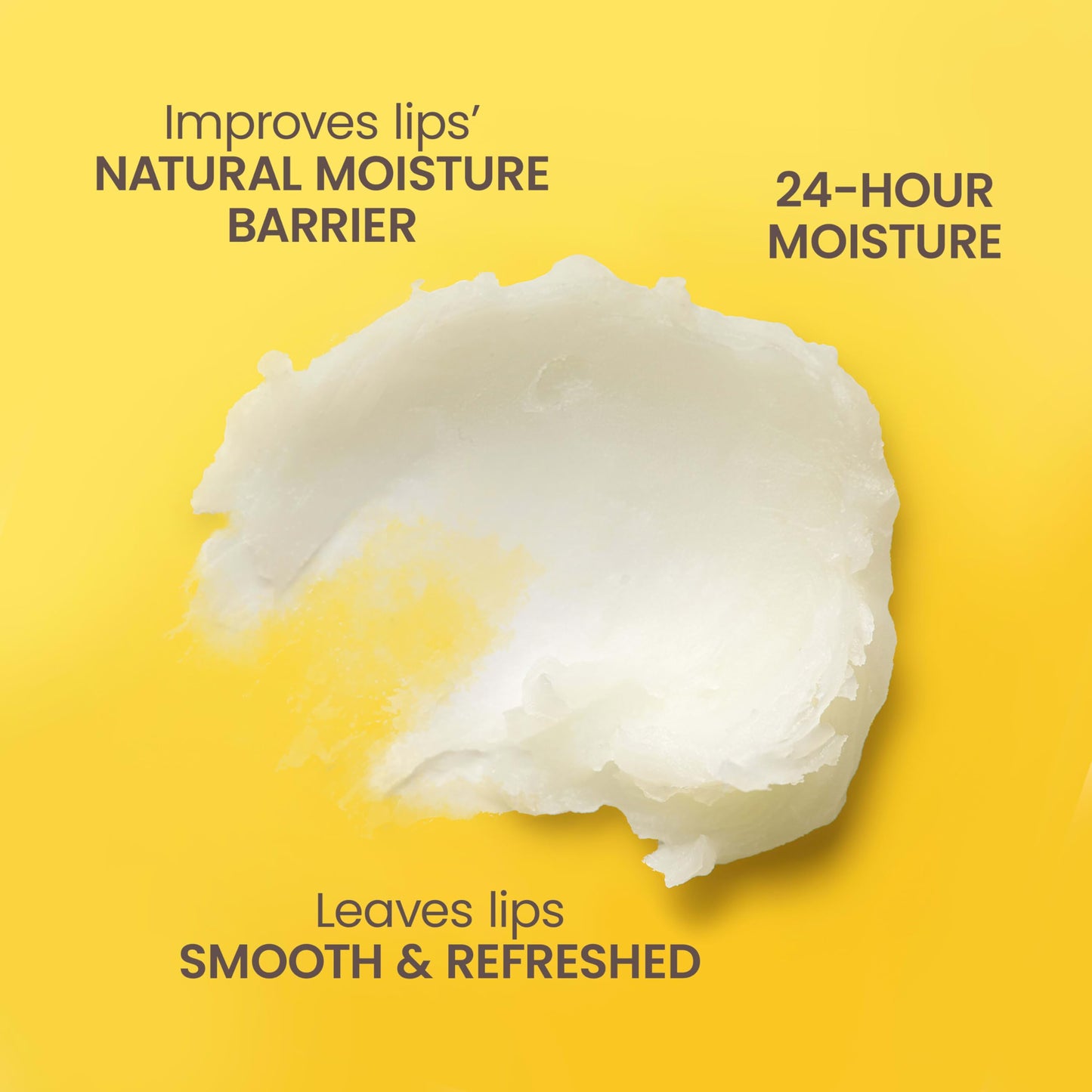 Burt's Bees Stocking Stuffers, Winter Wonders Lip Balm Set for Christmas Gifts, With Responsibily Sourced Beeswax, Natural Origi