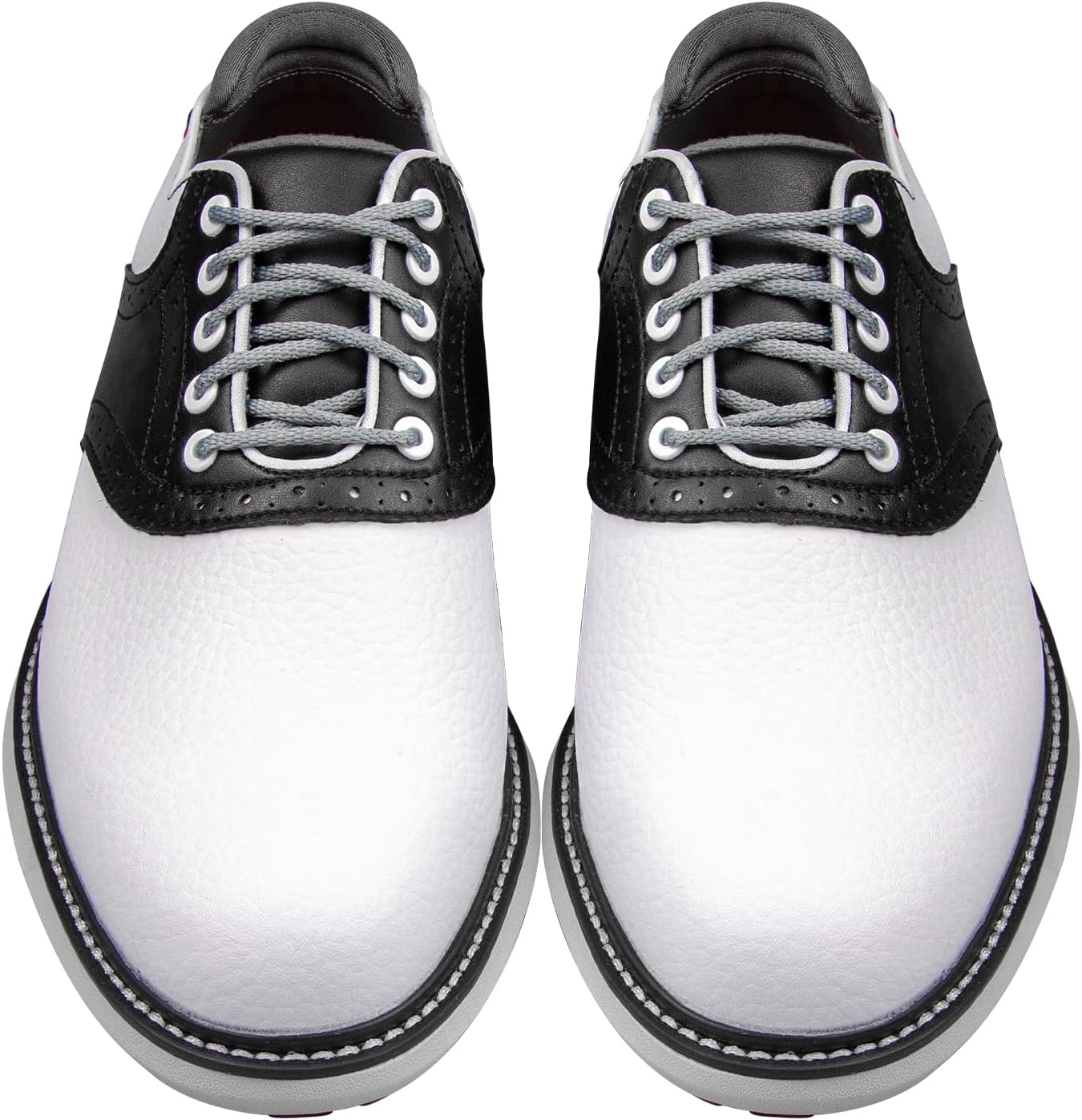 Endoto Shoelaces for FootJoy Golf Dress Oxford Shoe Laces Replacement Shoe Strings