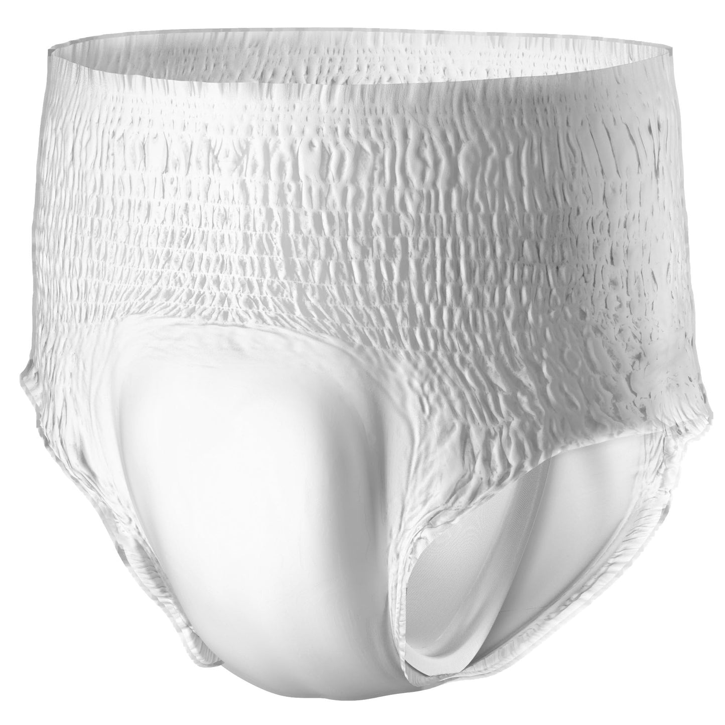Prevail Daily Protective Underwear, Unisex Disposable Adult Diaper for Men & Women, Maximum Absorbency, XX-Large, 12 Count Bag