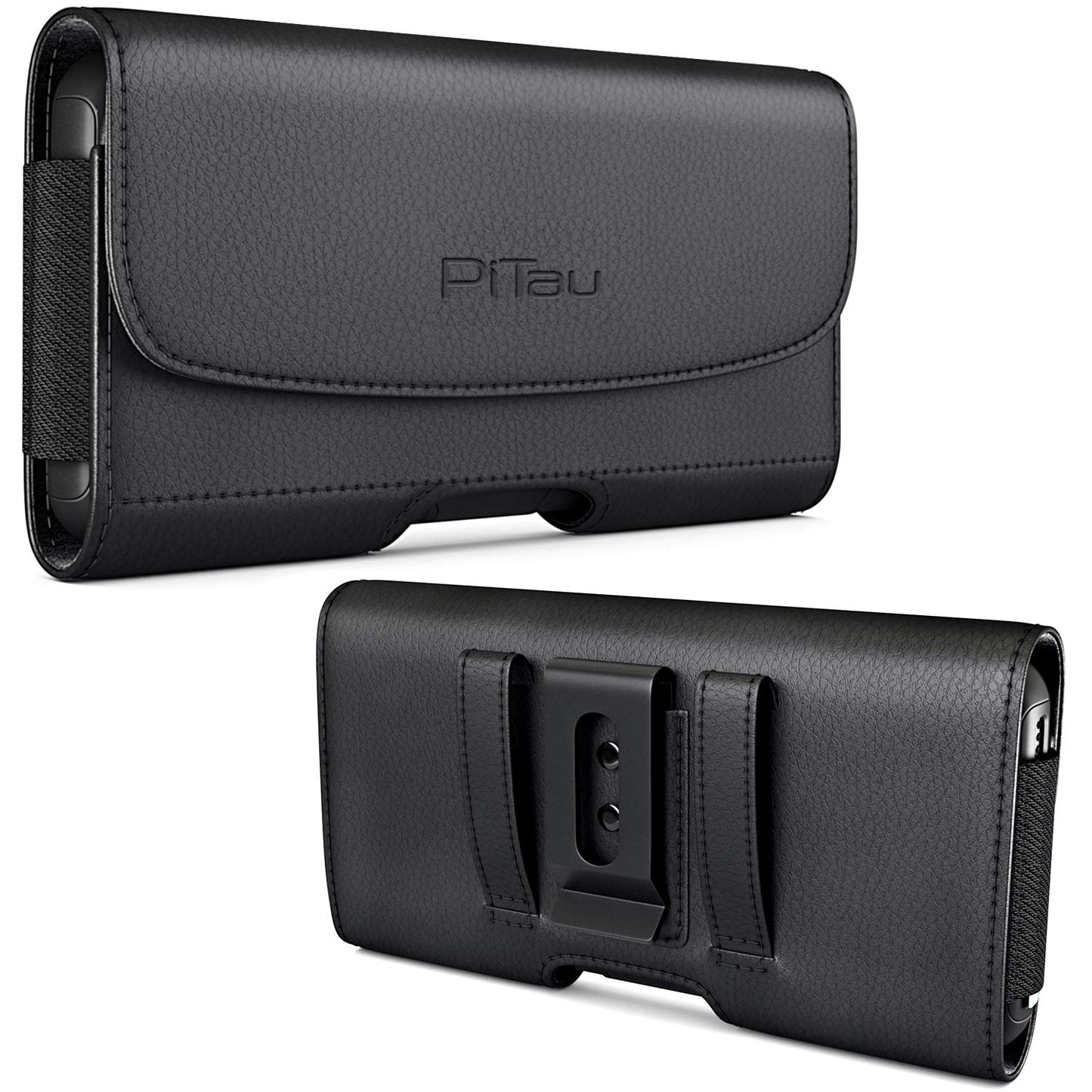Bomea Holster For Galaxy S24+ Plus 5G S23+ S22+ S21+ S20+ S10+ S9+ S8+ S21 Fe A20 A30 A54 A53 Cell Phone Belt Holder Case With C