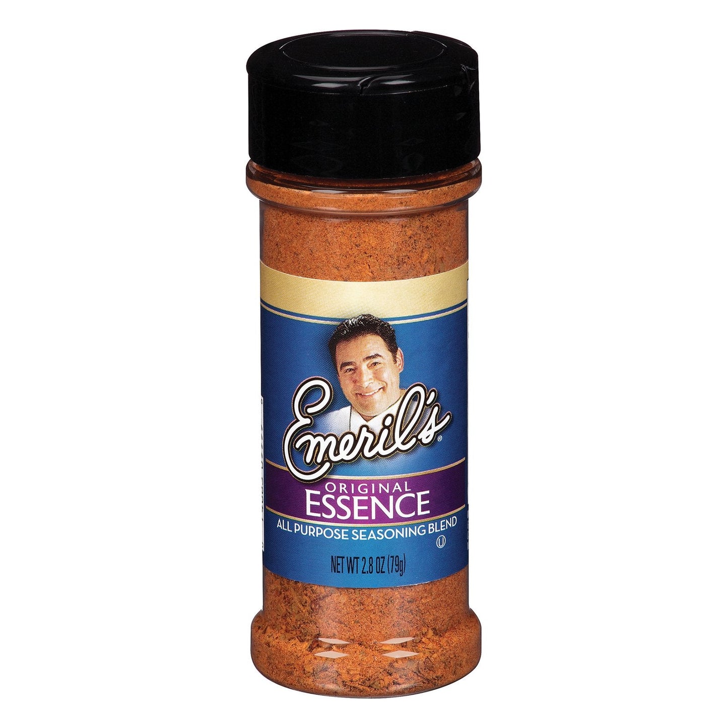 Emerils Seasoning Blend  Original Essence  2.8 Ounces-New