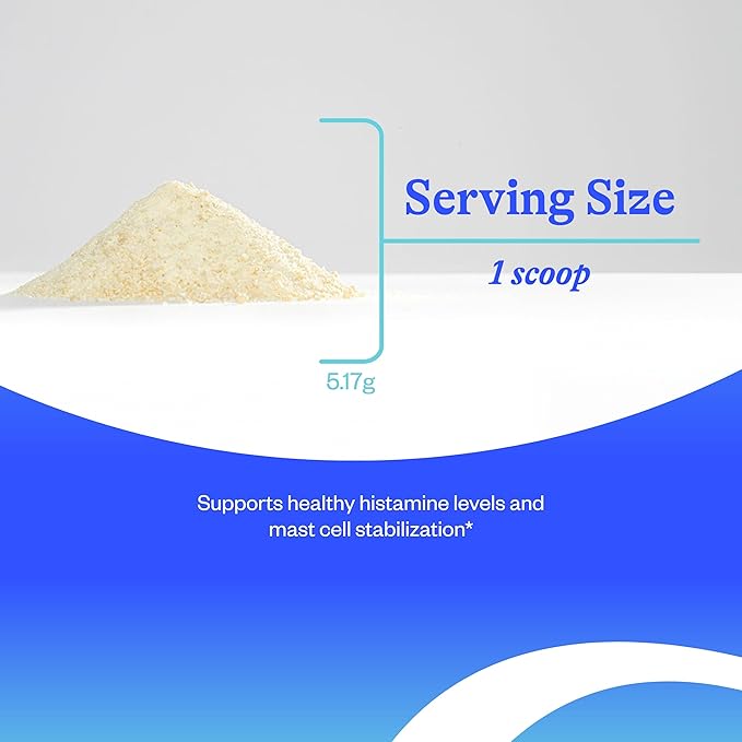 Seeking Health Optimal Vitamin C Plus, Physician Formulated Vitamin C Powder with Bioflavinoids, Supports Healthy Immune System, Vegan and Vegetarian Formula (36 Servings)*