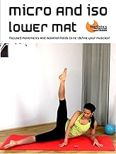 Barlates Body Blitz Micro and Iso Lower Mat