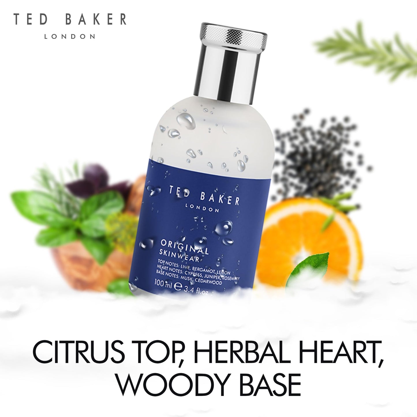 Ted Baker Skinwear EDT 100ml