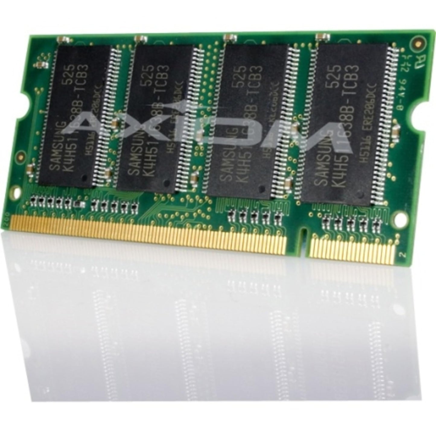 1Gb Pc2100 Ddr Sodimm For Dell Latitude Notebooks