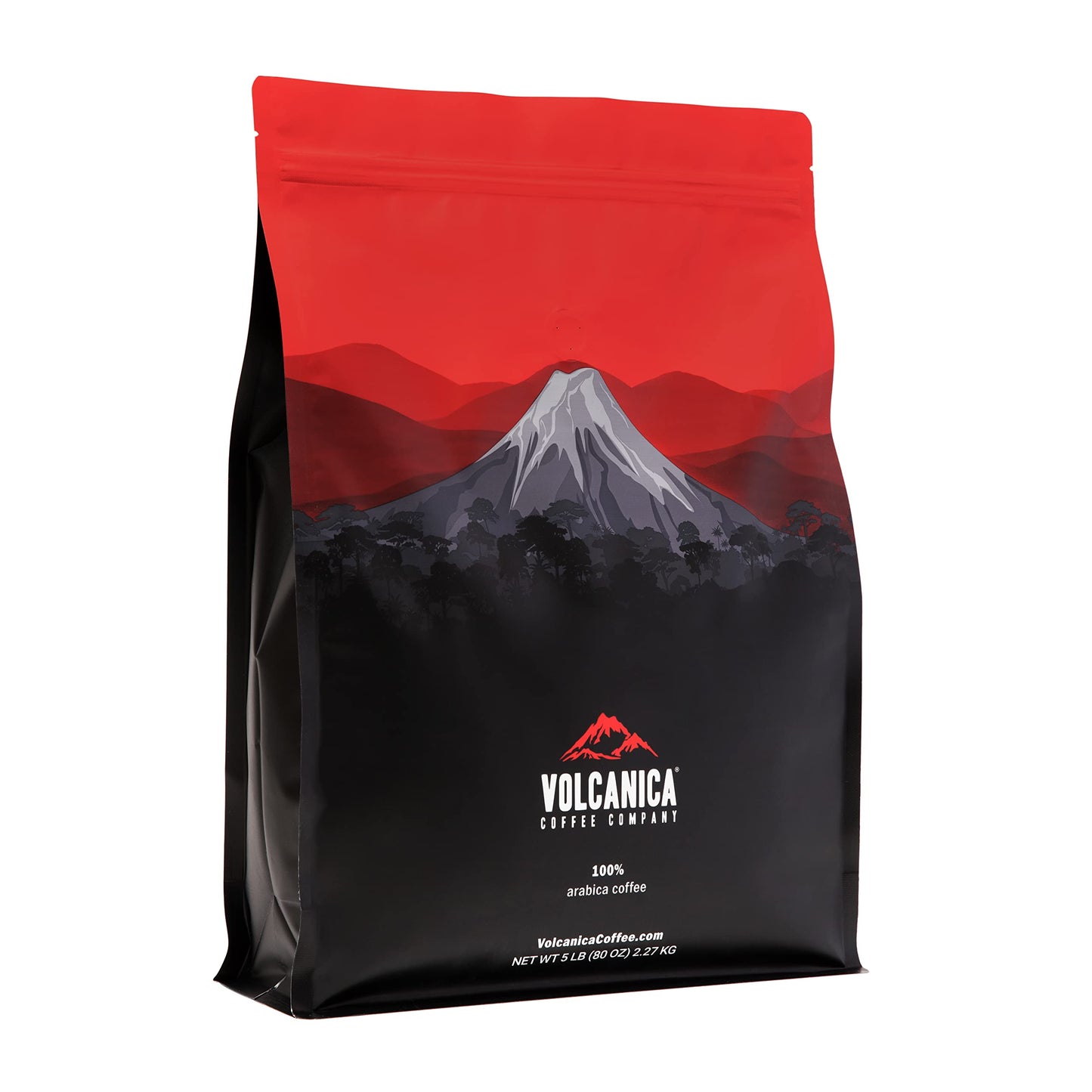 Geisha Coffee Costa Rica  Ground  Fresh Roasted  5 lbs
