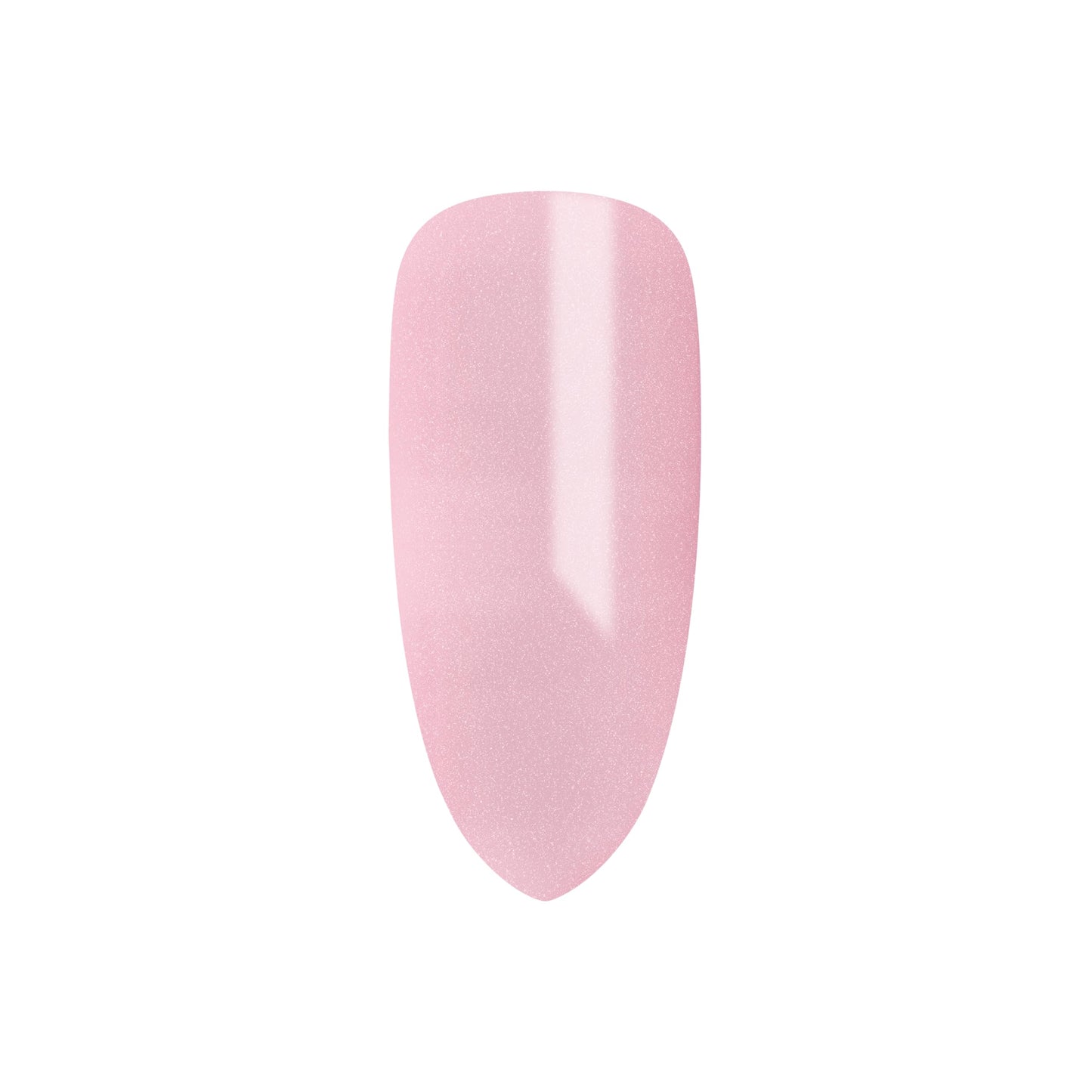CND Shellac Gel Nail Polish, Long-lasting Nail Paint Color with Curve-hugging Brush, 216 Lavender lace, 0.25 fl oz