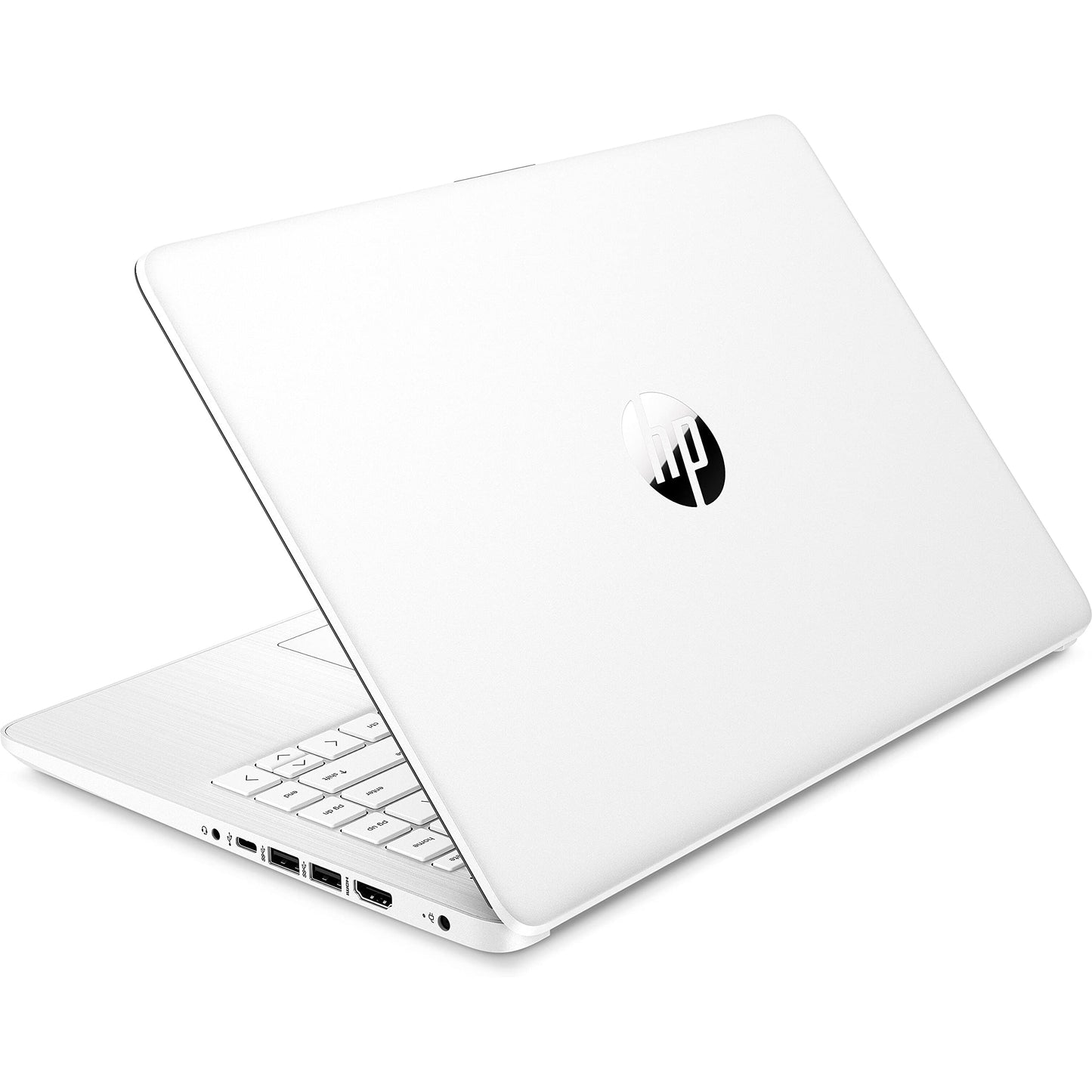 Hp 14 Touchscreen Laptop, Amd Dual-Core 3020E Cpu, 16Gb Ram, 320Gb Storage(64Gb Emmc+256Gb Ssd), Webcam, 1-Year Office, Win 10 B