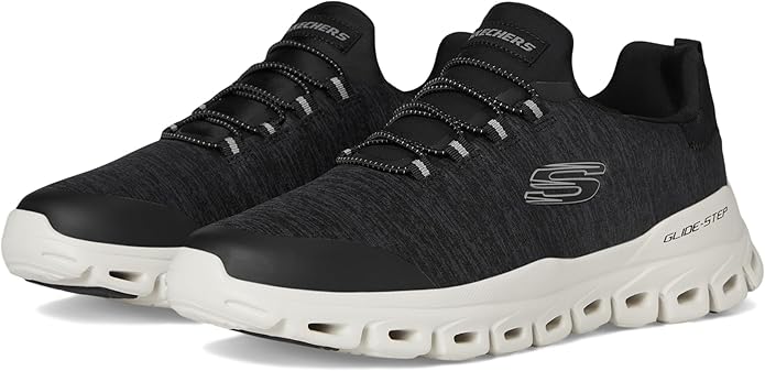 Skechers Mens Glide-Step RYLA Sneakers