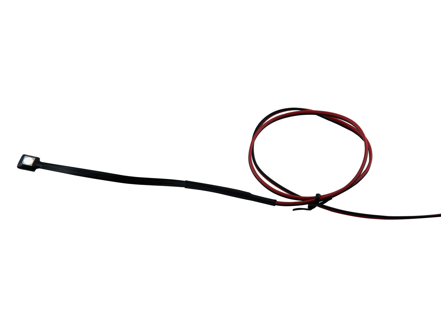 Oznium Prewired Surface Mount LEDs - 5050 Warm White (3000K) - 3 Pack, Model 1664