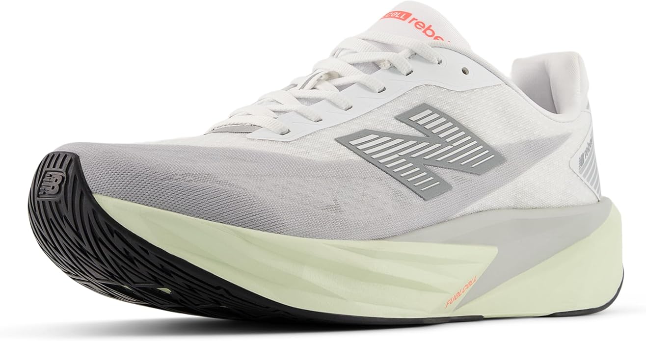 New Balance Men's FuelCell Rebel V5 Sneakers