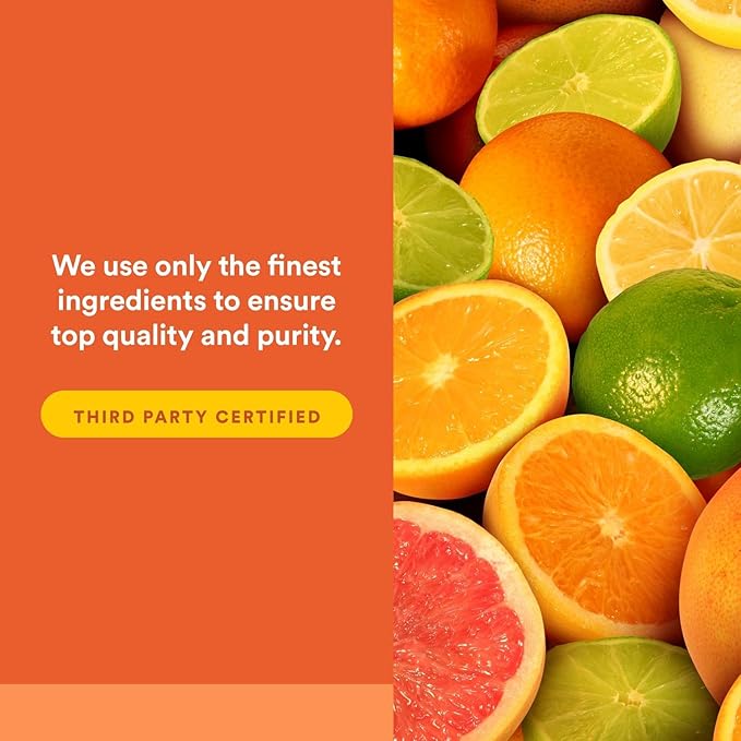Natural Factors Liposomal Vitamin C, 60 Softgels
