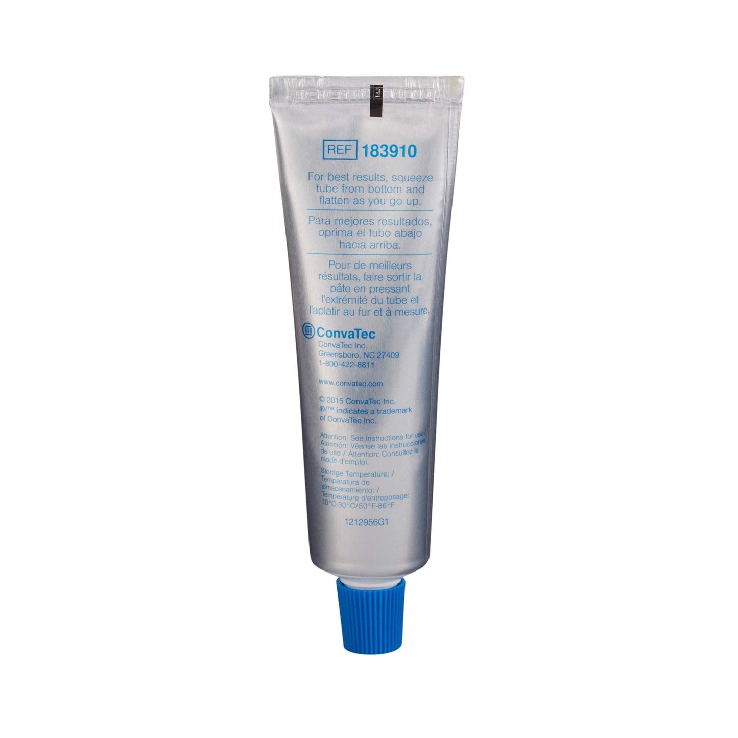 CONVATEC 183910 SQU183910 Stomahesive Paste