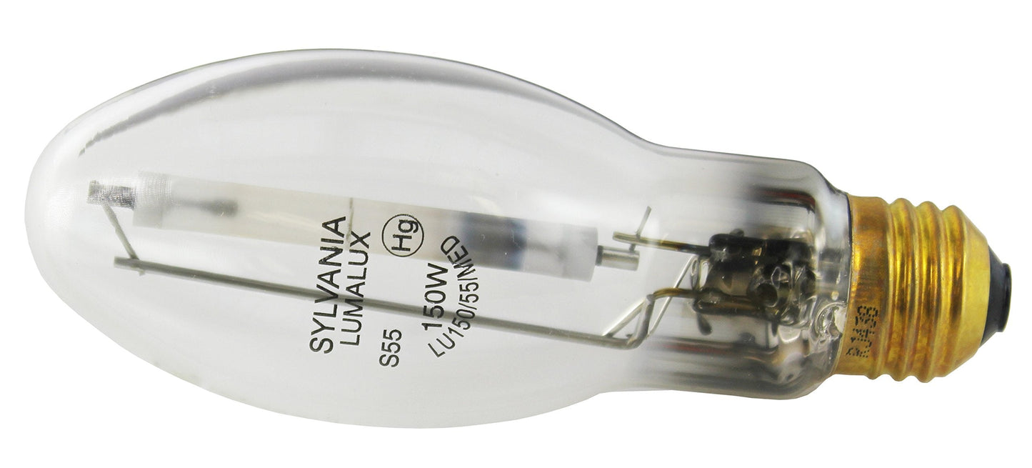 Sylvania/Osram Lu150/55/Med (67508) Lamp Bulb Replacement