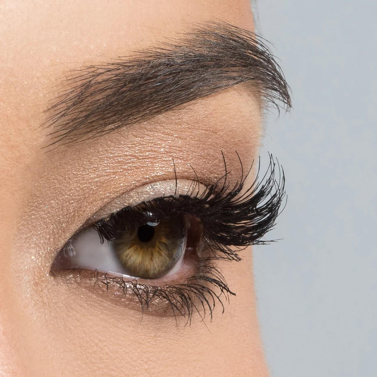 House of Lashes Wispy Mini False Eyelashes