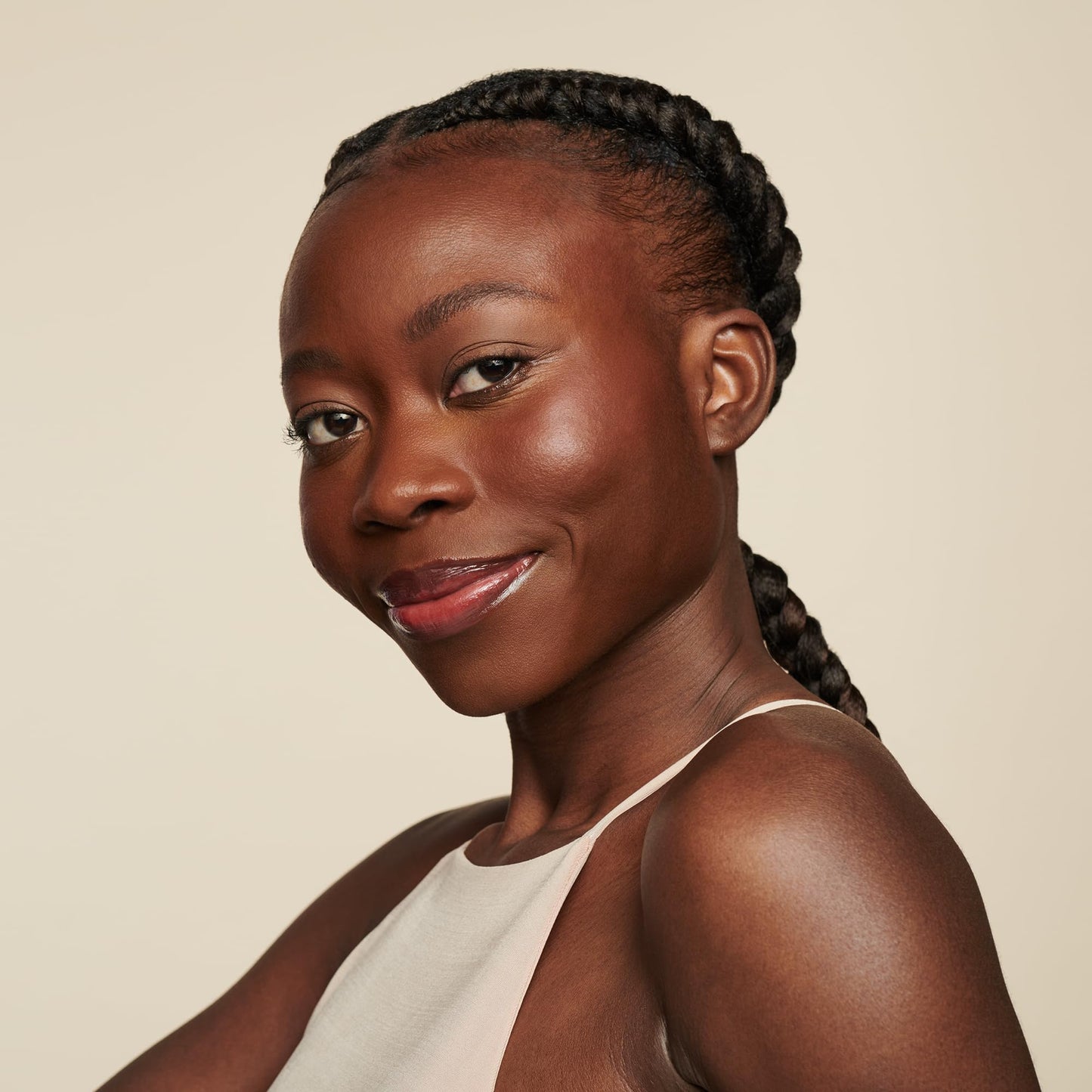 Catrice | True Skin Hydrating Foundation (094 | Warm Cocoa)