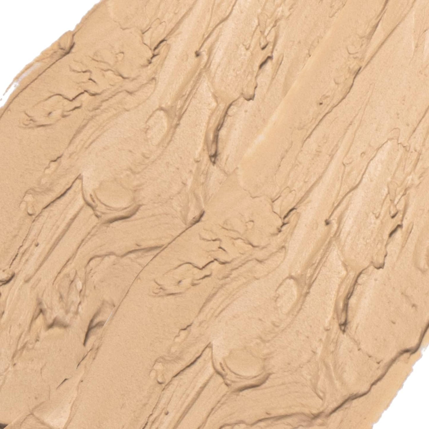 Palladio BUILD & BLEND Foundation Stick, Medium Coverage Buildable Contour Stick for Face, Ultra Blendable Creamy Formula for a