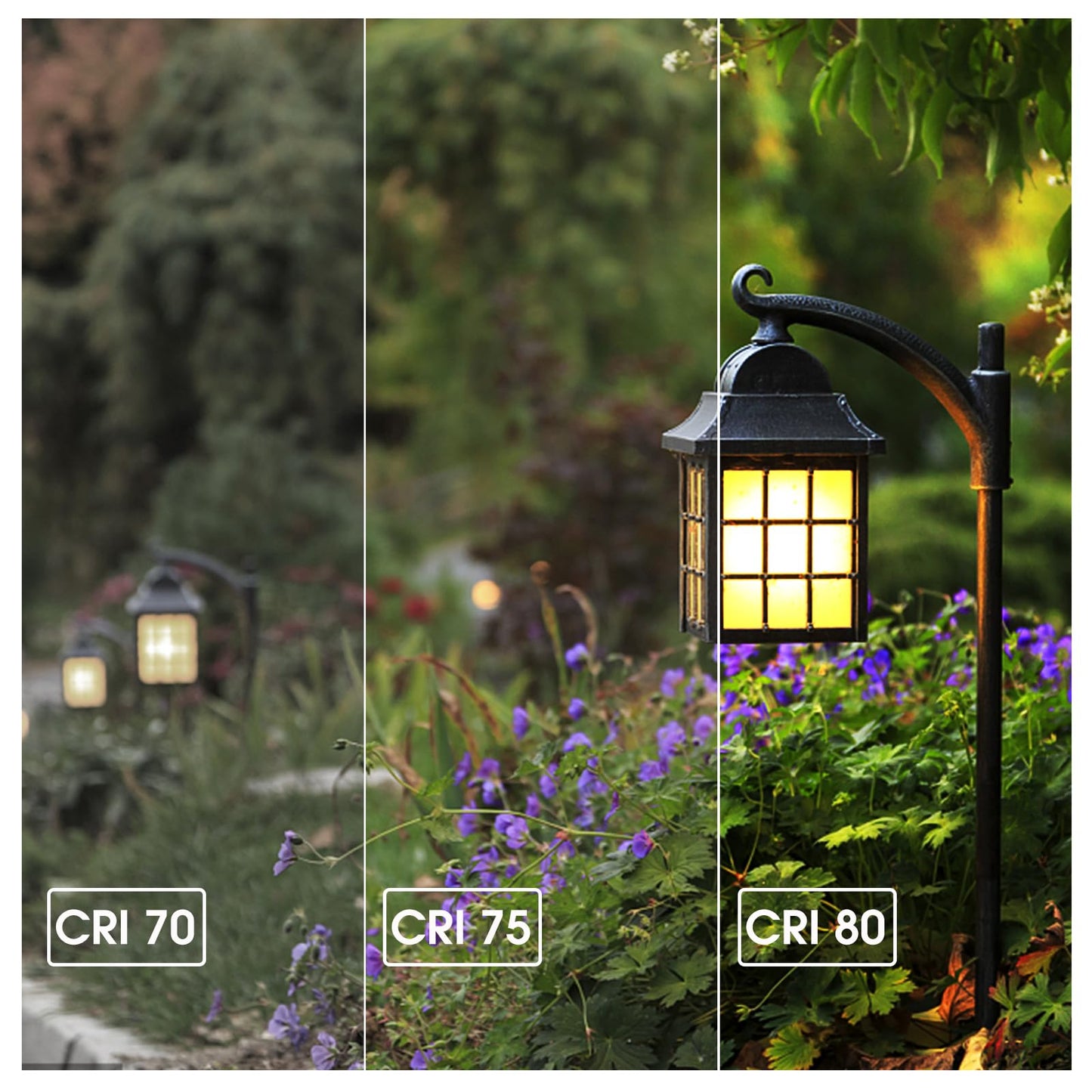 Energetic E12 B10 Led Candelabra Bulb, 40W Equivalent, Soft White 2700K, Clear Glass, 6 Pack