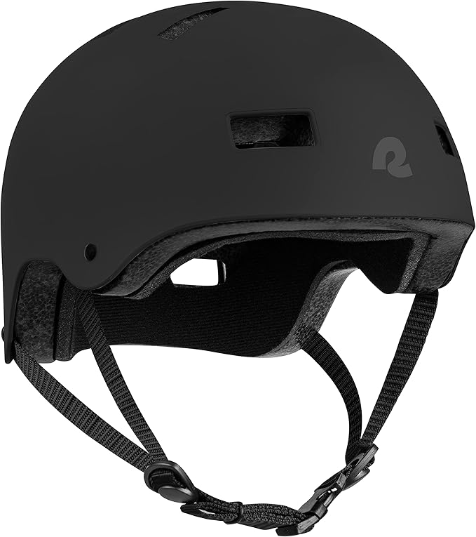 Retrospec Dakota Adult Bike Helmet for Men & Women - Multi-Sport Protection with ABS Shell, EPS Foam, 10 Vents & Removable...