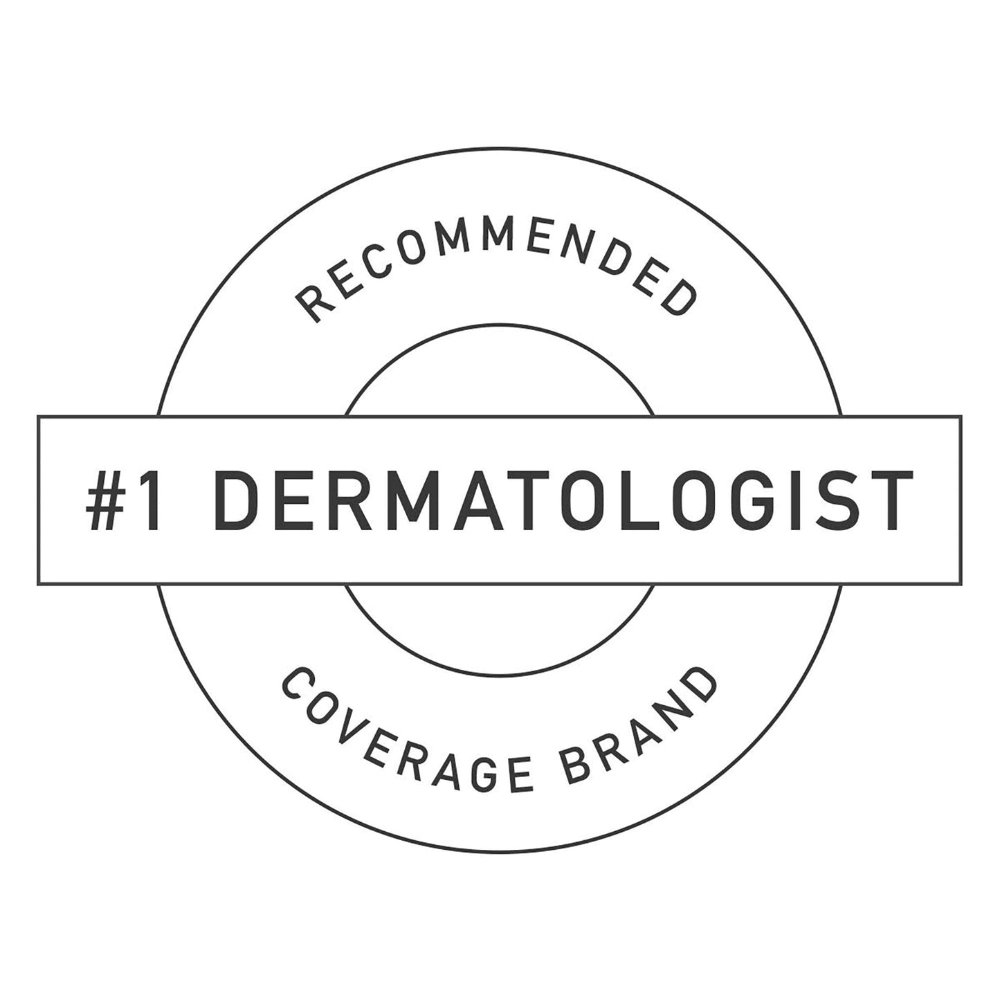 Dermablend Quick-Fix Body Makeup Full Coverage Foundation Stick, Water-Resistant Body Concealer for Imperfections & Tattoos, 0.4