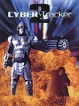 Cyber-Tracker 2