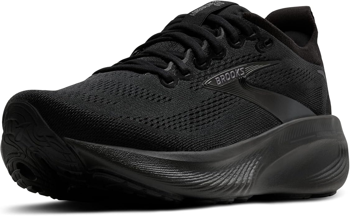 Brooks Men’s Adrenaline GTS 25 Supportive Running & Walking Shoe