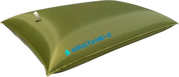 AQUATANK2 Water Storage Bladder (15 Gallon)