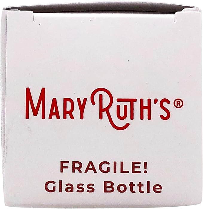 Mary Ruth's Gluten Relief Enzymes, 60 CT