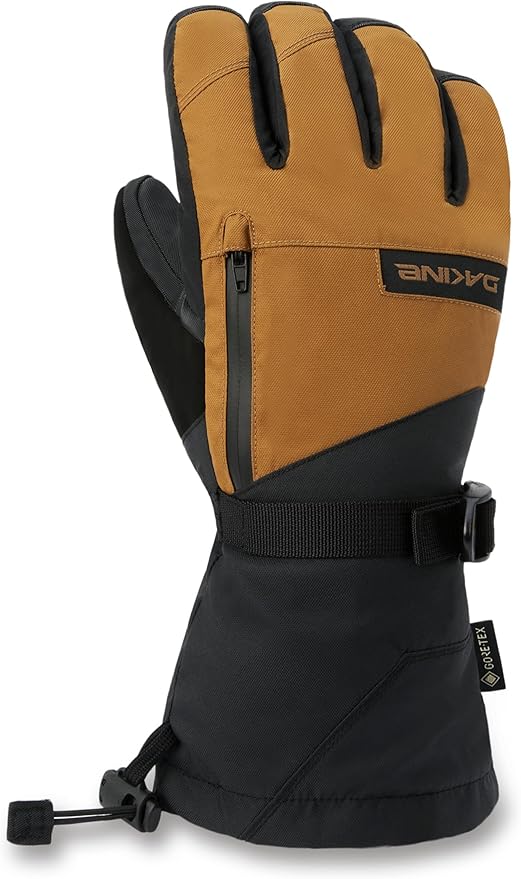 Dakine Men's Titan Gore-Tex Ski and Snowboard Gloves
