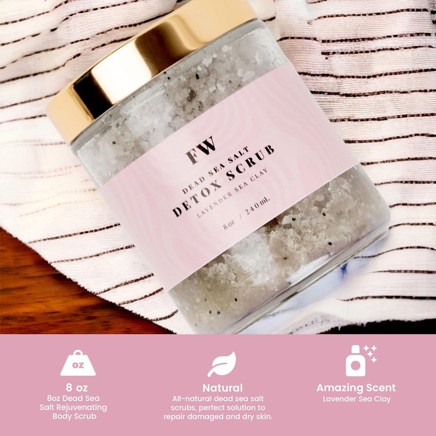 Foreverwick Gift Set (Love Spell Gift Set)
