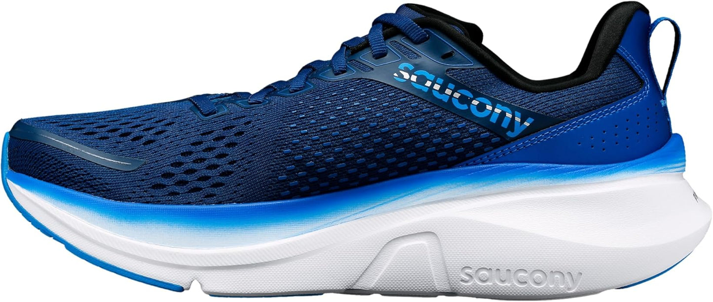 Saucony Men's Guide 17 Running Shoe