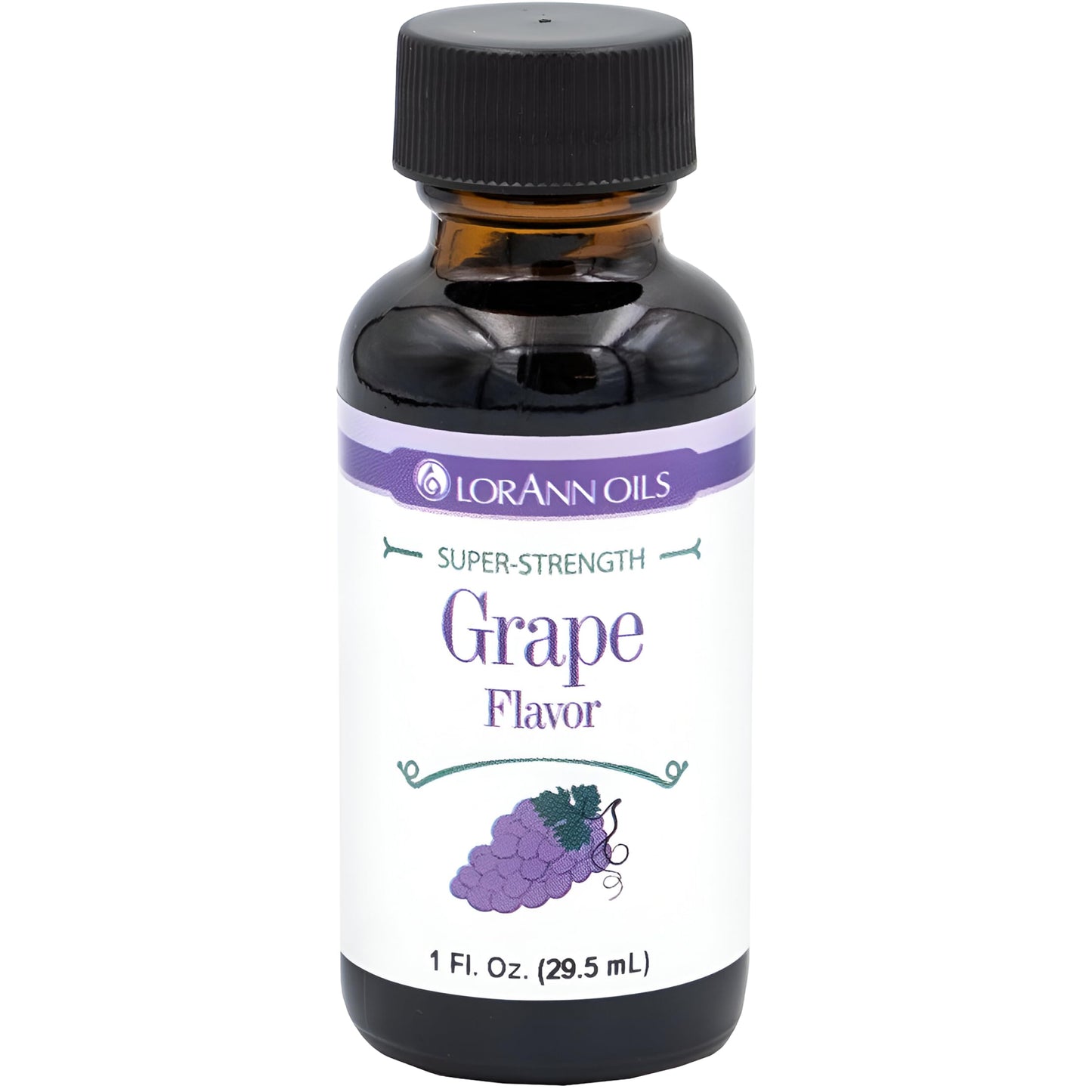 LorAnn Grape SS Flavor, 1 ounce bottle