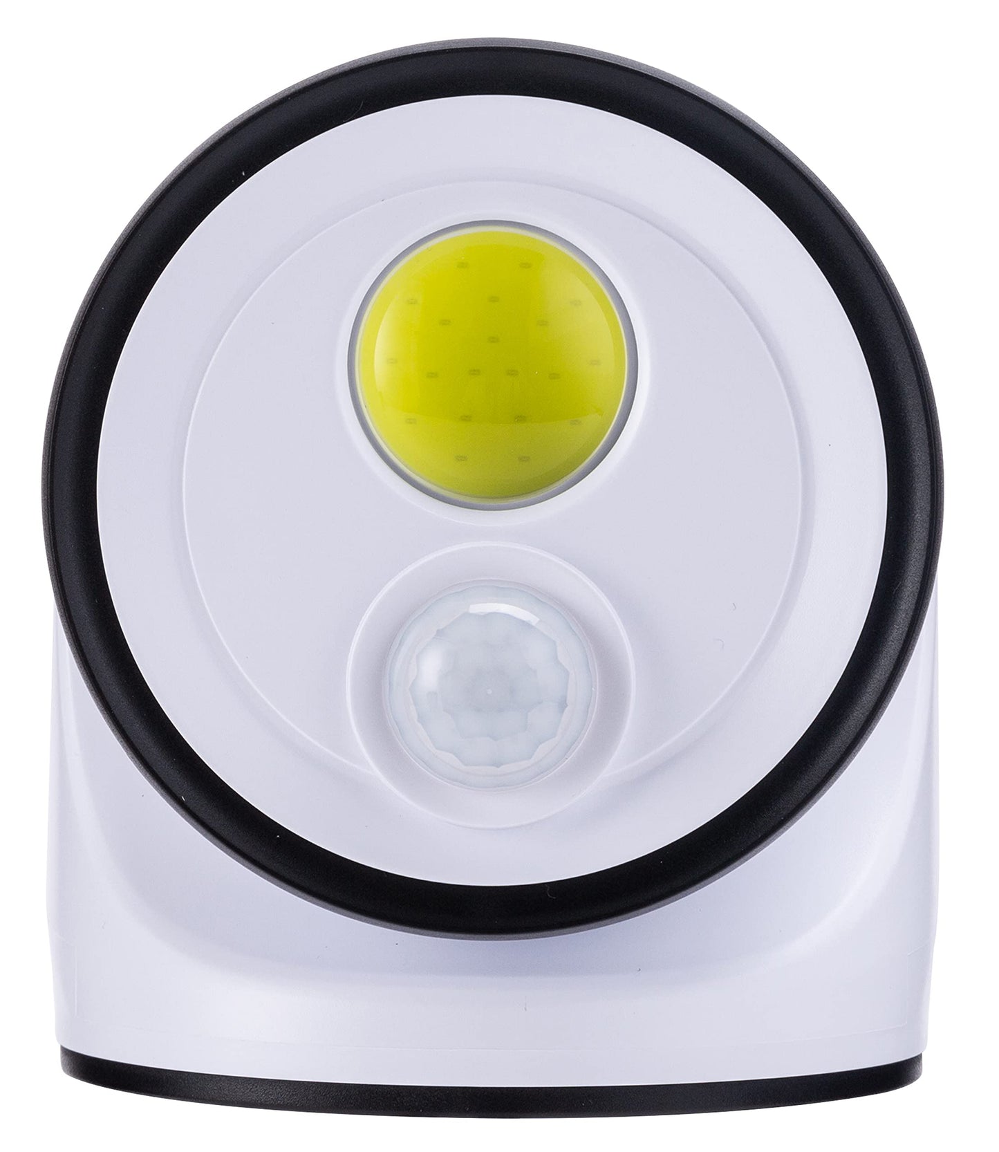 LIGHT IT! LED Floodlight, Model 33001-108, White, Single Pack