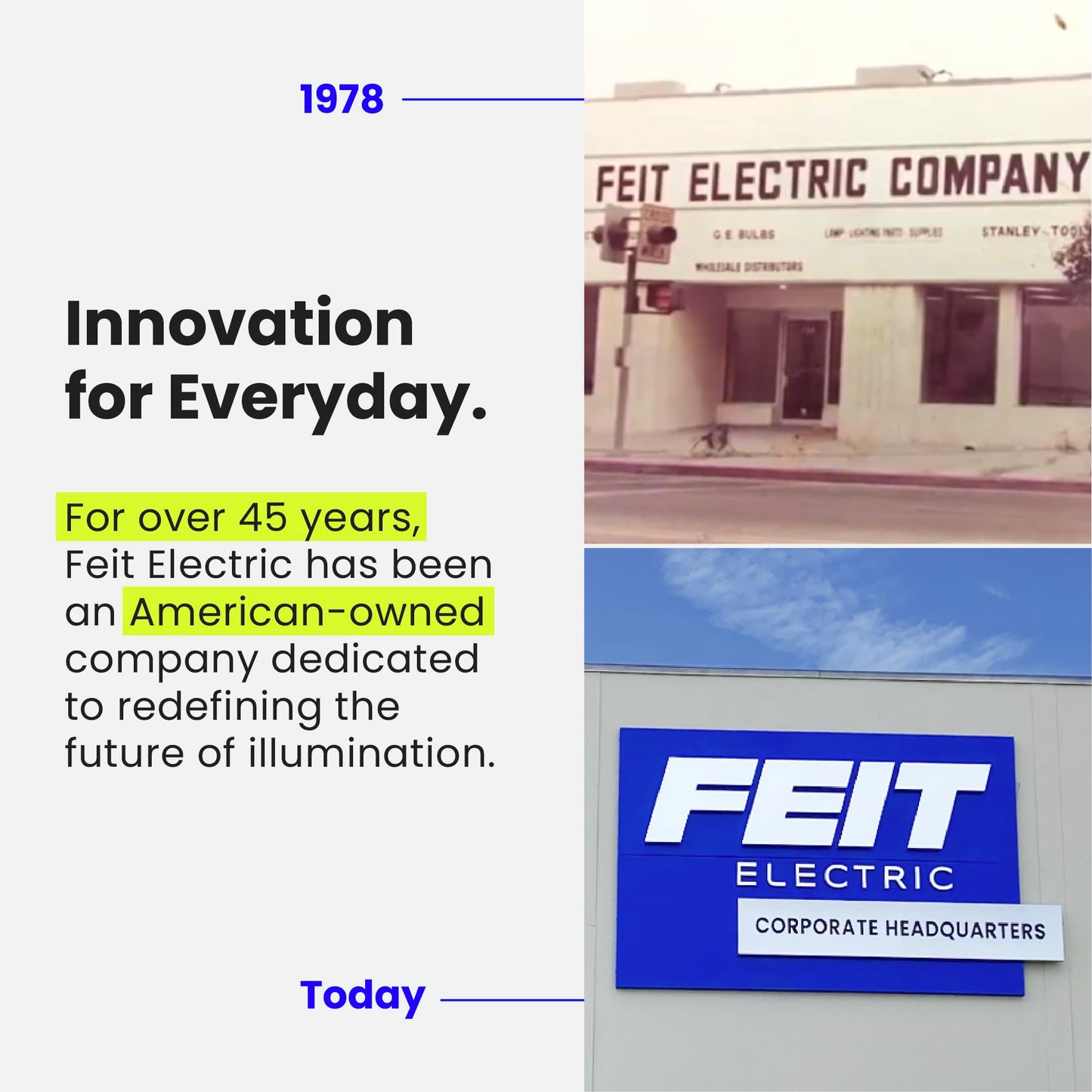 Feit Electric A19 LED Light Bulb, 60W Equivalent, E26 Medium Base, 800 Lumen, 3500K Neutral White light, Indoor/Outdoor General-purpose Light Bulbs, 11,000-Hour Lifetime, A800835/10KLED/MP/24, 24 Pack