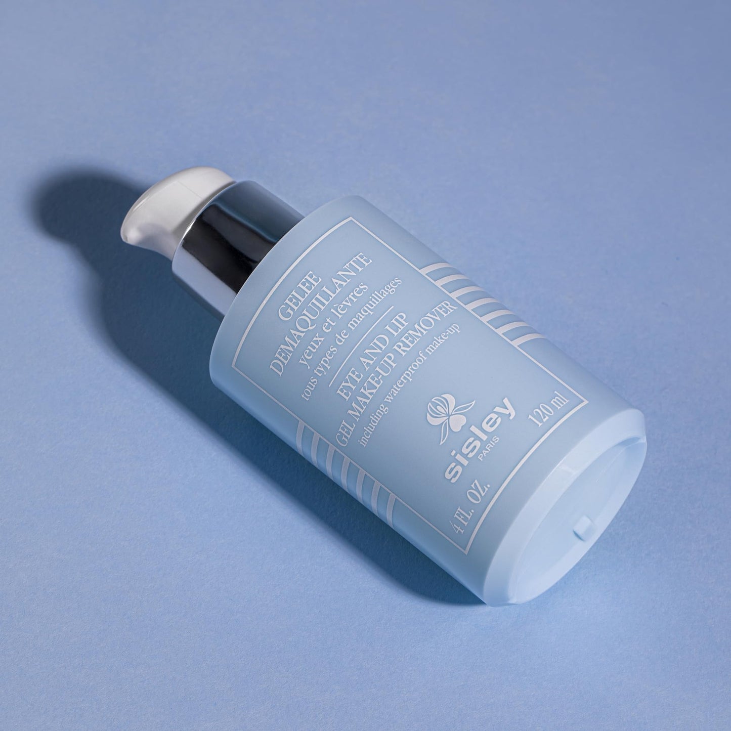 Sisley Eye and Lip Gel Make-up Remover 120 ml/ 4.0 Fl Oz
