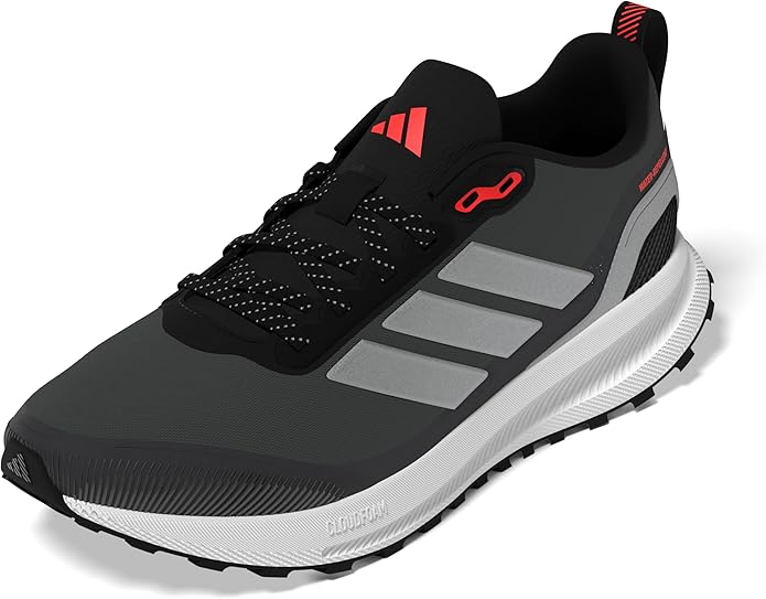 Adidas Mens Run Falcon 5 Trail