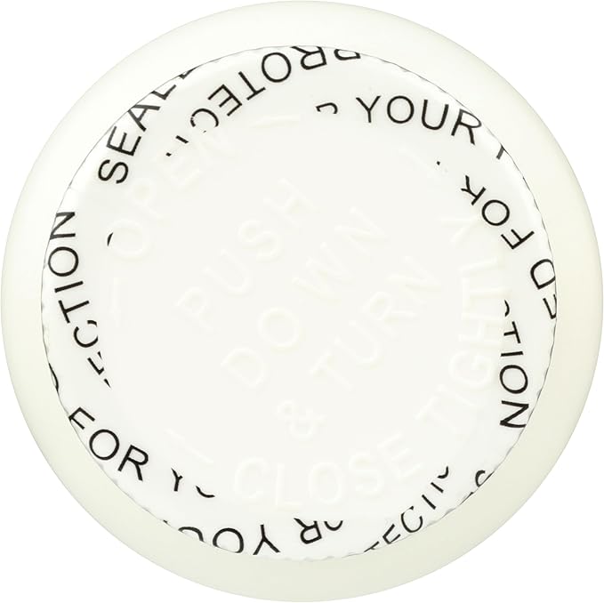 365 by Whole Foods Market, Kid' Chewable Vitamin C, Natural Orange Flavor, Vegan, 90 Count