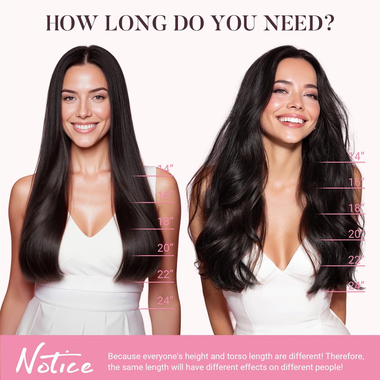 MAXITA Clip in Hair Extensions Real Human Hair, 7 pcs Chocolate Brown 12 Inch 80g, Clip ins Remy Hair Natural Straight Hair for
