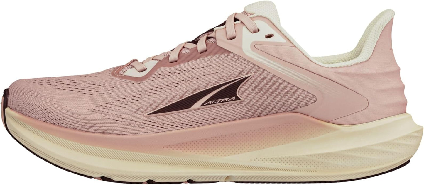 ALTRA Women's Torin 8 Road Running Shoe