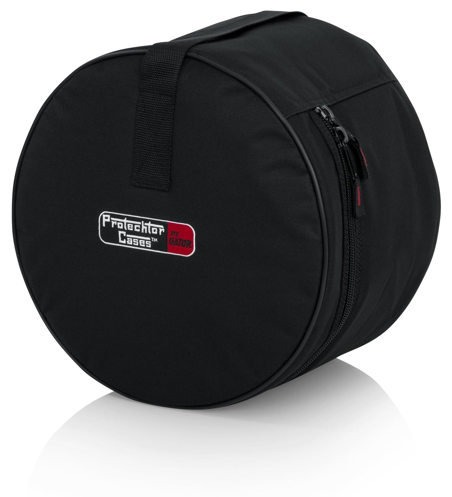 Gator Cases Protechtor Series Padded Drum Bag; Tom 12 x 9 (GP-1209)