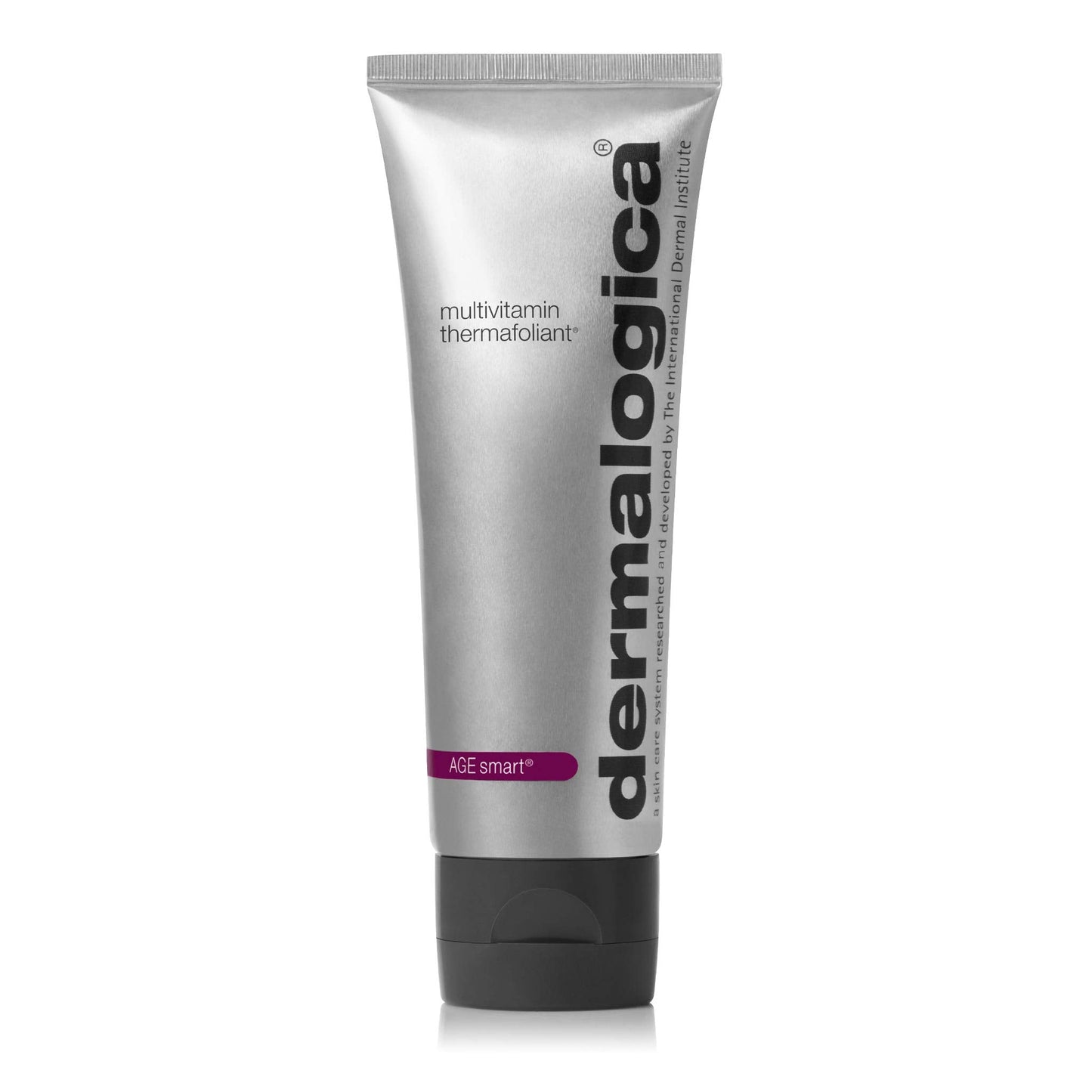 Dermalogica Multivitamin Thermafoliant, Face Exfoliator Scrub with Salicylic Acid and Retinol - Anti-Aging, Immediately Reveal S
